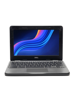 Ноутбук Dell ChromeBook 3100 TN Intel Celeron (N4020) 4 Гб 32 Гб SSD (Б/В - Клас B) | RNB0325434