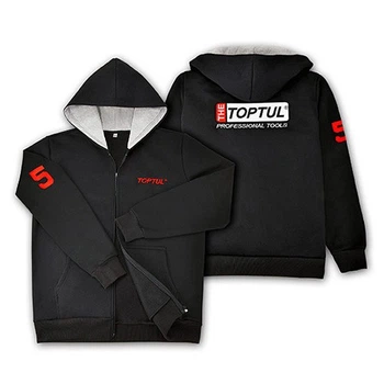 Куртка с капюшоном XXXL TOPTUL AXG00029006