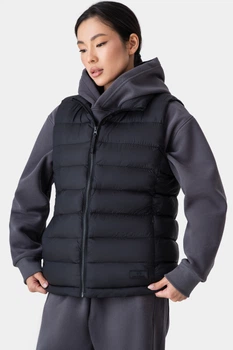 Жилет Avecs чорний 50388/1 4XL
