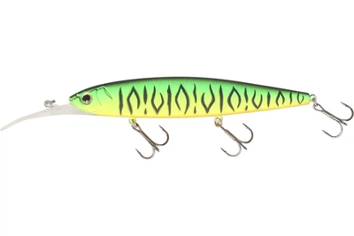 Воблер Strike Pro Bold DR 130SP 25.7г, колір: GC01S (4109056483)