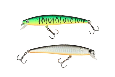 Воблер Strike Pro Arc Minnow 105SP 11.6г, колір: GC01S/A70-713S (4109056350)