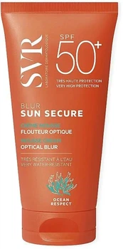 Солнцезащитный крем, SVR Sun Secure Blur SPF, 50 мл