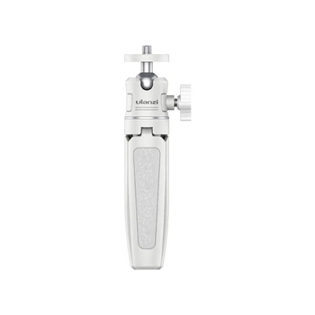 Штатив-тренога Ulanzi Vijim Mini Portable and Adjustable Desktop Tripod, White
