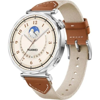 Смарт часы HUAWEI Watch GT 5 41 mm Brown