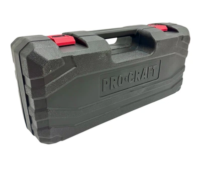 Кейс пластиковый для мини аккумуляторной пилы Procraft PKA44Li