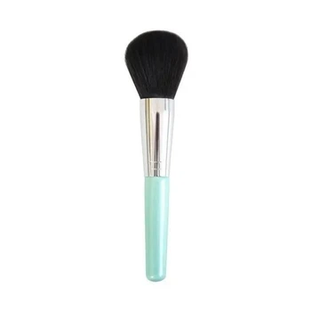 Кисть для румян круглая Shishida Seishindo Cheek brush