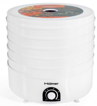 Сушарка Holmer HFD-52W