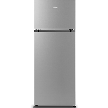 Холодильник с верхней морозильной камерой Gorenje RF414EPS4