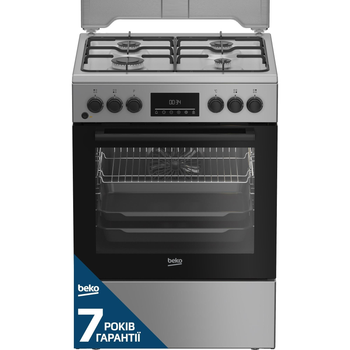 Плита комбінована BEKO FBM 62320 SDS