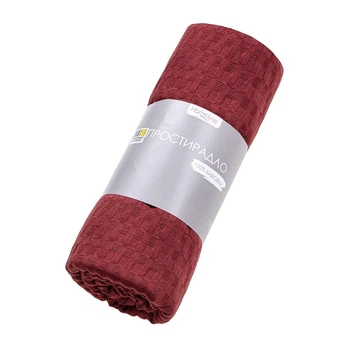 Вафельное покрывало Home Line Марсала-160х200