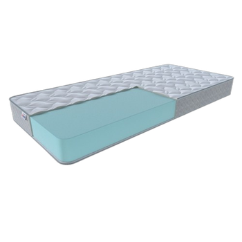 Ортопедичний безпружинний матрац "FLEXON" серія About Flexi ТМ Еurosleep 160х200