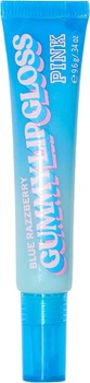 Блеск для губ Victoria's Secret Pink Gummy Blue Razzberry 9.6 г (1159829762)