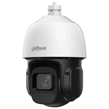 Поворотна PTZ IP відеокамера Dahua DH-SD3D416NB-GNY, 4Мп