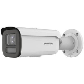 Уличная IP видеокамера Hikvision DS-2CD2647G2HT-LIZS, 4Мп