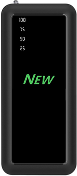 УМБ XoKo WK H169 10000 mAh 10.5W Black (WK-H169)