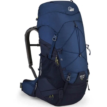 Туристический рюкзак Lowe Alpine Sirac Plus 40 Deep Ink/Ink M/L (LA FMQ-48-DII-MLG)
