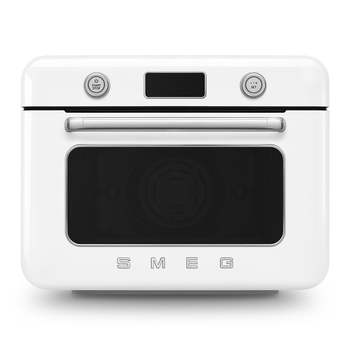 Міні піч із паром Smeg COF01WHEU (8017709333843)