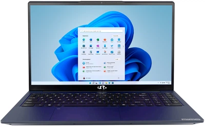 Ноутбук NIMO YoungBook N151 Intel N100/16/512 Blue