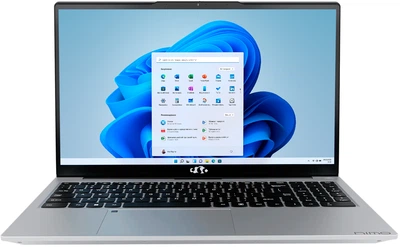 Ноутбук NIMO YoungBook N151 Intel N100/16/512 Silver