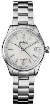 Жіночий Швейцарський Механічний Годинник DAVOSA 166.190.10