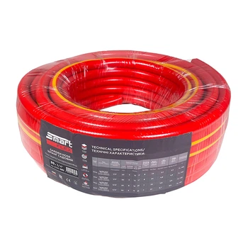 Шланг садовий для поливу SmartFlex 3/4" 30 м