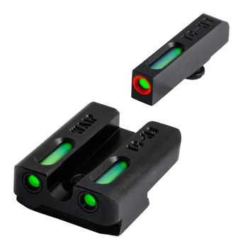 Целик и мушка Truglo TFX® Pro для Walther PPQ