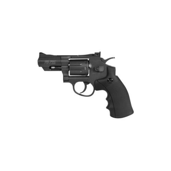 Пневматичний револьвер Gamo PR-725