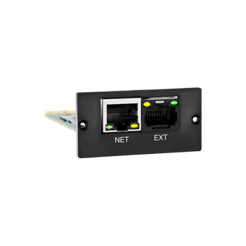 Модуль для удаленного управления онлайн LogicPower UPS