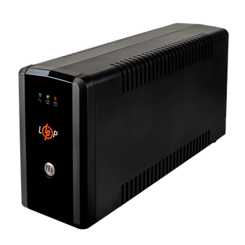 ИБП LogicPower LP 400VA 4Pro (240Вт) линейно-интерактивный