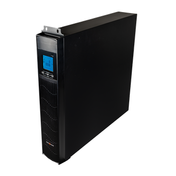 ИБП Smart-UPS LogicPower-3000 PRO RM (rack mounts) (without battery) 96V 6A