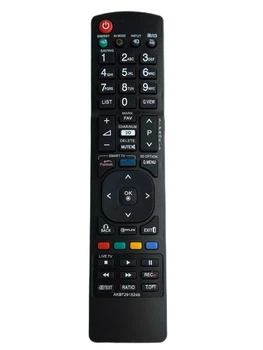 Пульт для телевизора LG AKB72915249 (09211)