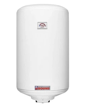 Водонагреватель бытовой электрический round vmr 100 (1500w) 961293