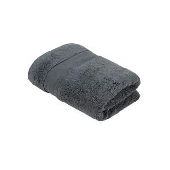 Полотенце махровое Lotus Home Pearl деним 50*90 (svt-2000022338103)