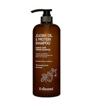 Шампунь Eshumi для волос JOJOBA OIL & PROTEIN с маслом жожоба и протеином