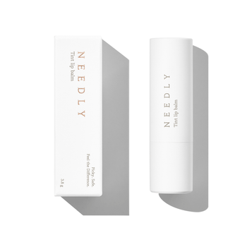 Оттеночный бальзам для губ Needly Tint Lip Balm, 3,8 г
