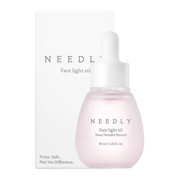 Легкое масло для лица Needly Face Light Oil, 30мл