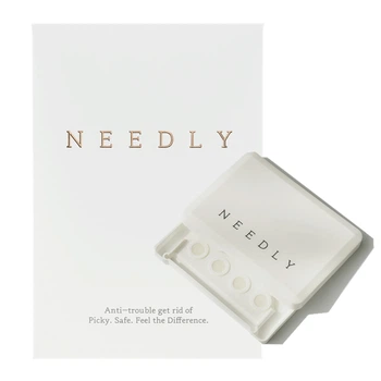 Патчи от прыщей и восспалений Needly Anti -Trouble Get Rid Of