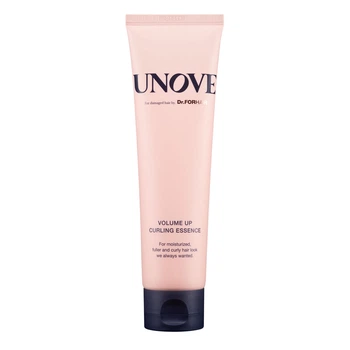 Эссенция для придания объема и завивки UNOVE Volume Up Curling Essence, 147мл
