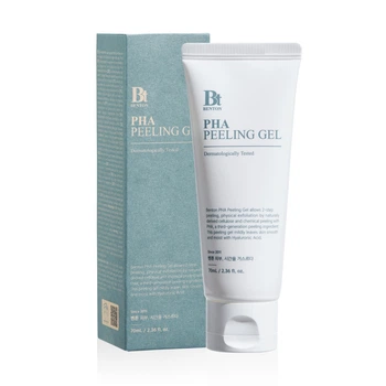 Пилинг - гель с лактобионовой кислотой Benton PHA Peeling Gel, 70 мл