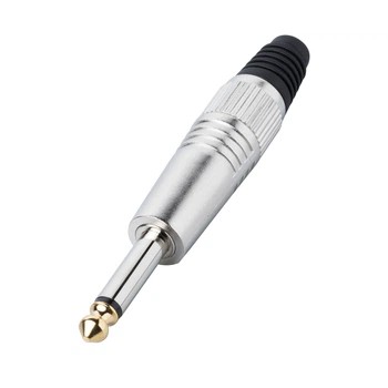 Jack 6.3 mono Bespeco S80