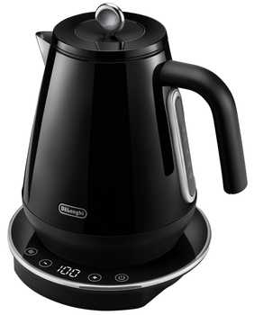 Электрочайник DeLonghi KBY 2011 BK