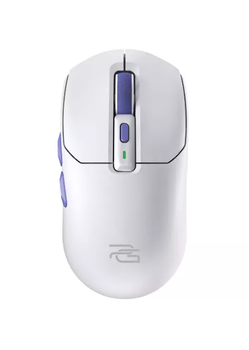 Беспроводная игровая мышь Proove Gaming Rate Pro White