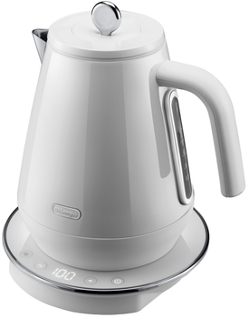 Электрочайник DeLonghi KBY 2011 W