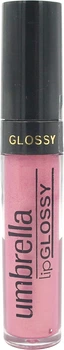 Блеск для губ Umbrella LipGlossy №05 5 мл (3800200285507)