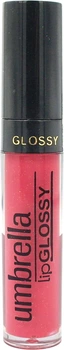 Блеск для губ Umbrella LipGlossy №14 5 мл (3800200287938)