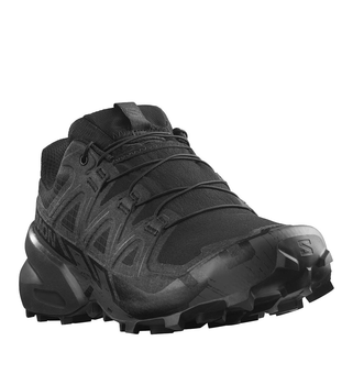 Кросівки Salomon Speedcross 6 Forces Black, UK 8 / EU 42