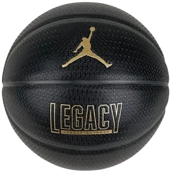 Баскетбольный мяч Jordan Legacy 2.0 (размер 7) J.100.8253.051.07