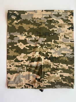 Баф літній із затяжкою (х/б) МК ММ-14