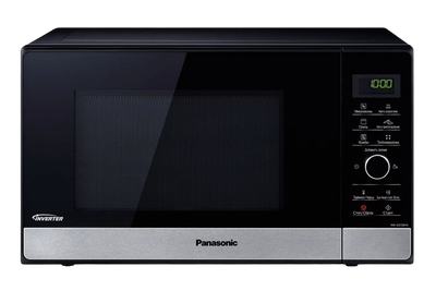 Мікрохвильова піч Panasonic NN-SD38HSZPE OPENBOX