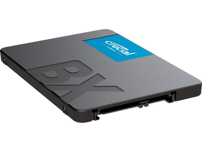 SSD накопичувач Crucial BX500 240 GB (CT240BX500SSD1)